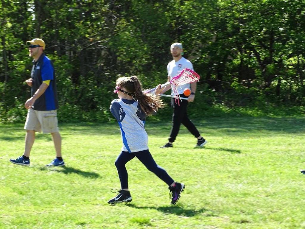 West Islip youth lacrosse