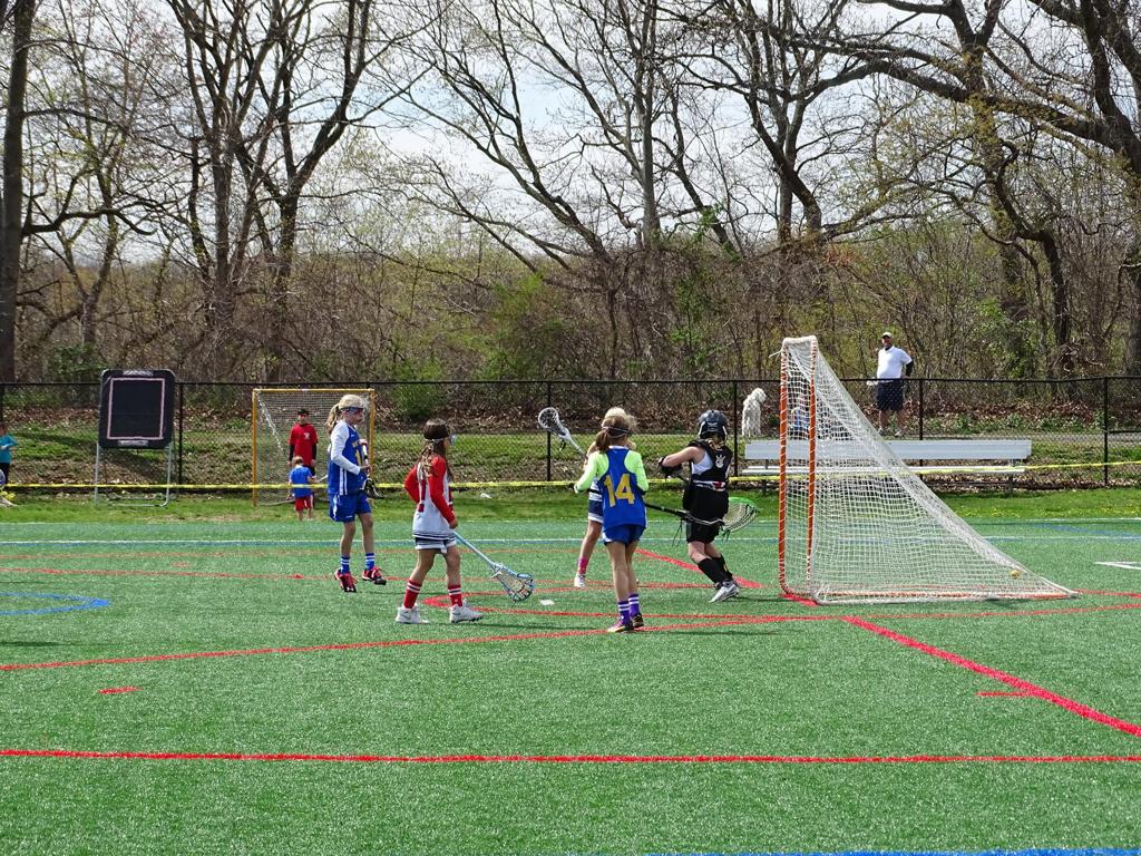 West Islip youth lacrosse