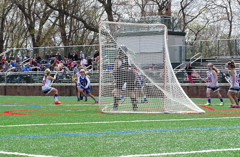 West Islip youth lacrosse